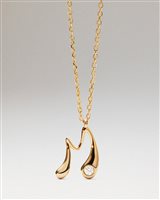 Collier PDPaola Femme in Argent CO01-B86-U